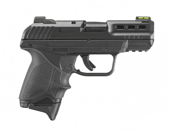 RUGER C. 380 M. SECURITY 3,42" - 15209 - RUGER