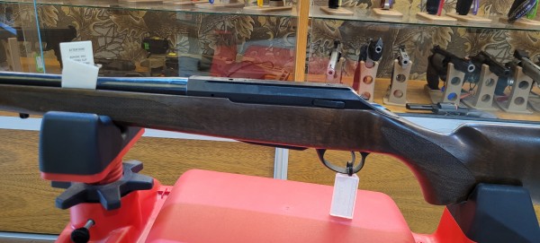 TIKKA C. 300 MAG. M. T3x HUNTER - T3-X300RH - TIKKA