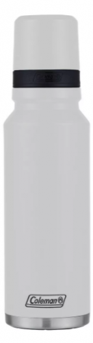 TERMO COLEMAN AC INOX  1,2 LTS WHITE - COLEMAN