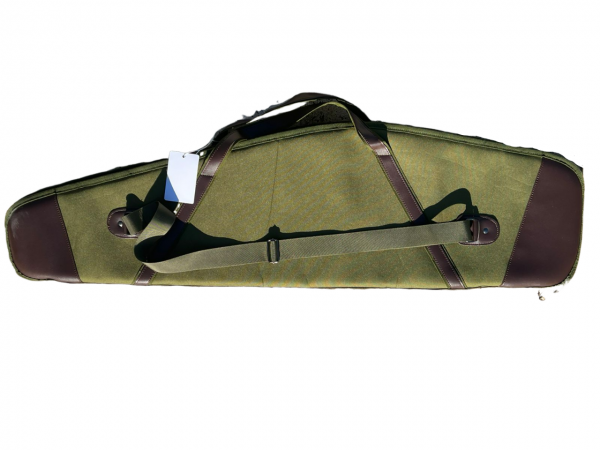 FUNDA SPARA  P/ CARABINA C/ MIRA - SPARA