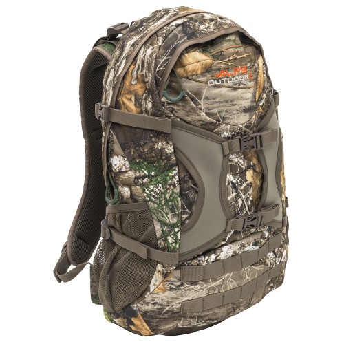 MOCHILA TRAIL BLAZER 41 LTS REALTREE EDGE - 9463109 - ALPS