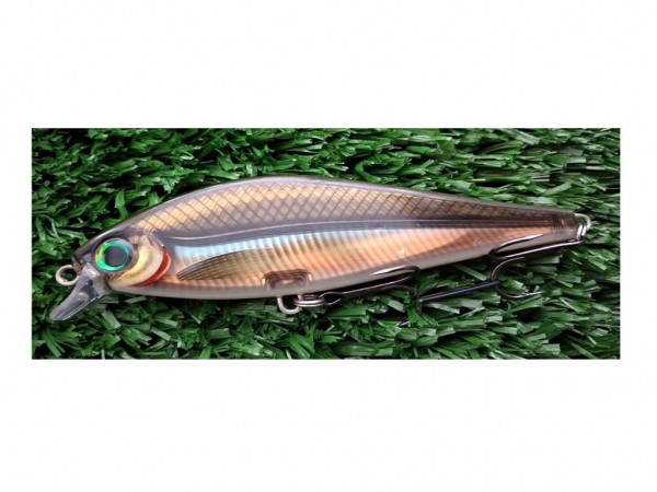 SEÑUELO RAPALA SSDR 16 - 120216 / 119278 - RAPALA