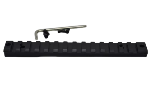RIEL PICATINNY FRANCHI HORIZON CORTO - MR