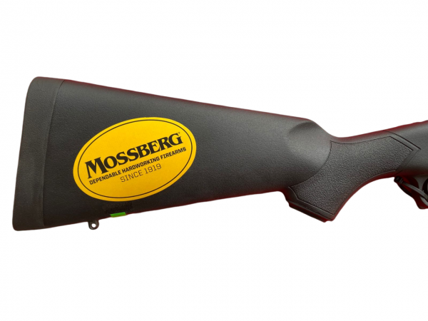 MOSSBERG C. 270 PATRIOT SINTETICO - 109995 - MOSSBERG