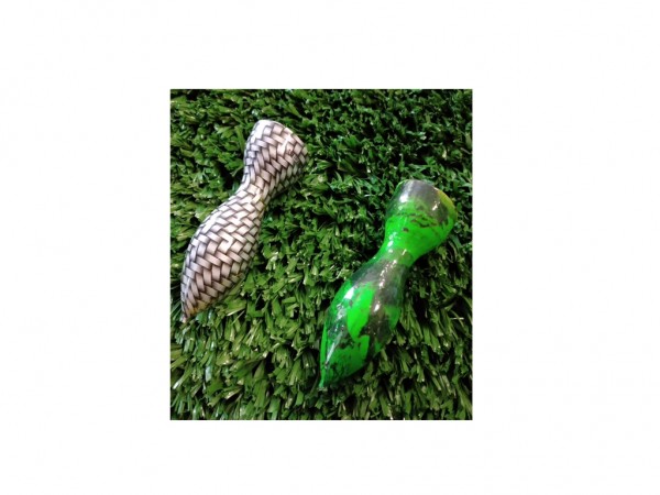 BOYA DOBLE T PLOP CAMUFLADA - DOBLE T