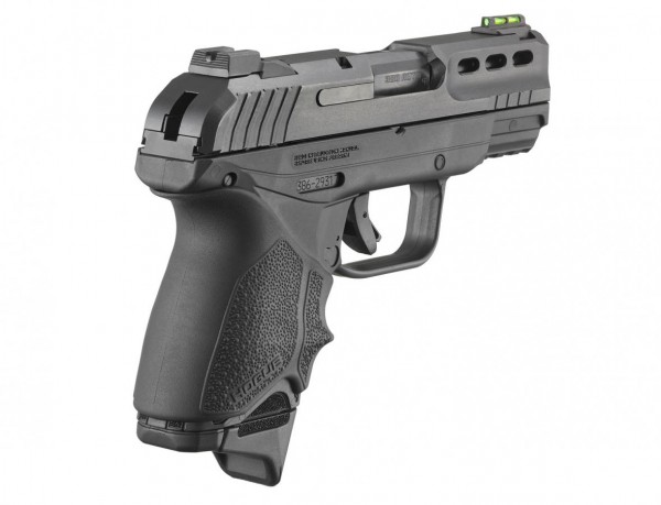 RUGER C. 380 M. SECURITY 3,42" - 15209 - RUGER