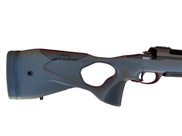 SAKO C. 30-06 M. S20 SINT / PAVON 62 CM - SAKO