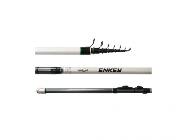 CAÑA TEL MASTERGUIL ENKEY 360 - CÑ113320.36 - MASTERGUIL