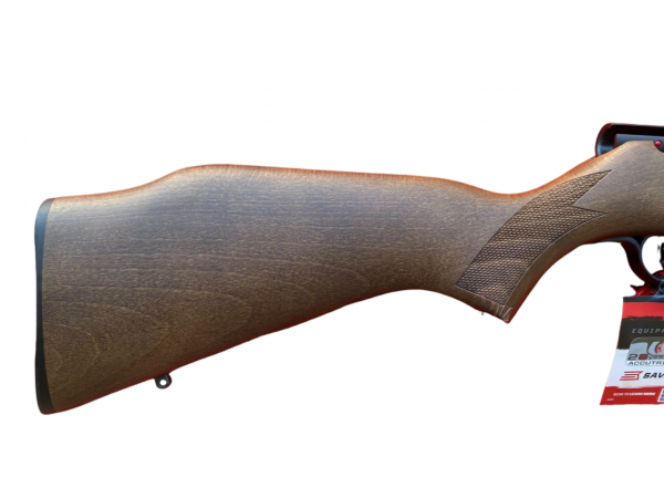 SAVAGE C. 22 MAG M. 93 21" C/ RIEL - 21191 - SAVAGE