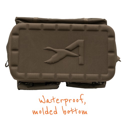 BOLSO DUCKS 32 LTS MOSSY OAK SHADOW GRASS - 9200155 - ALPS