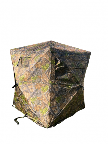 APOSTADERO SPARA SEMIAUT 1,45 x 1,45 x 1,65 - SPARA