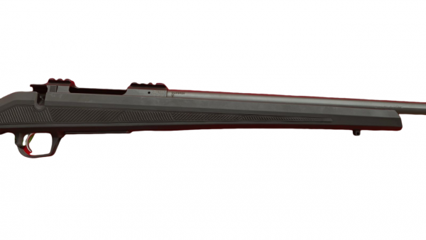 CZ C. 6,5 CRDM M. 600 ALPHA 55,9 CM 3,5 KG - 111133 - CZ