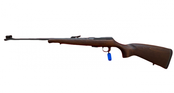 CZ C. 22 LR M. 457 TRAINING 630 MM 5 T - 111008 - CZ