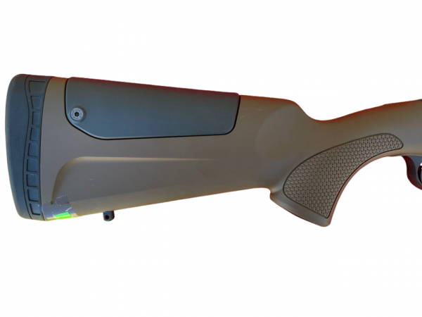 SABATTI C. 308 SHOOTER SINT / PAVON 51 CM - 1201155 - SABATTI