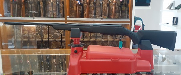 TIKKA C. 223 M. T3x LITTE SINT / PAVON CAÑO 570 MM - TIKKA