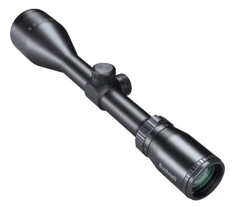 MIRA BUSHNELL 3 - 9 x 50 ENGAGE - 24553 - BUSHNELL