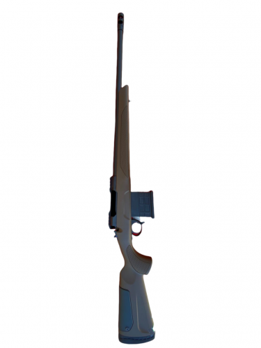 SABATTI C. 308 SHOOTER SINT / PAVON 51 CM - 1201155 - SABATTI