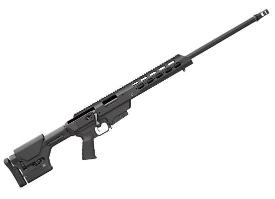 REMINGTON C. 308 M. 700 MTC TACTICAL CHASSIS 610 MM - REMINGTON