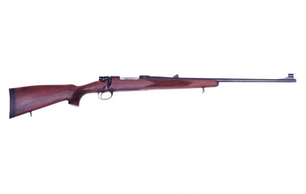 ZASTAVA C. 300 MAG M. LK M70 60 CM MAD / PAVON - - ZASTAVA