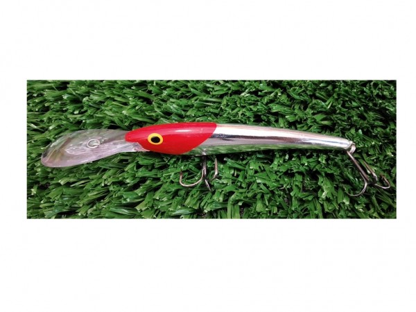 SEÑUELO STORM DTH11 DEEPTHUNDER 11CM 25GR - 103254 - STORM