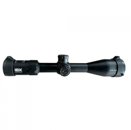 MIRA SHILBA 2,5 - 15 x 50 I6X T B4A - 153201 - SHILBA