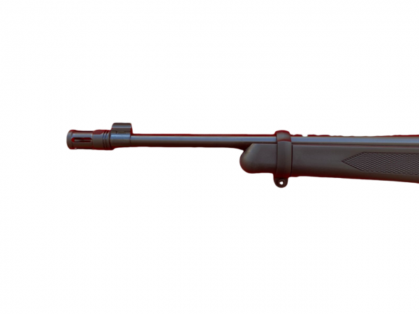 RUGER C. 22 LR M. 10/22 TDT DESARMABLE - RUGER
