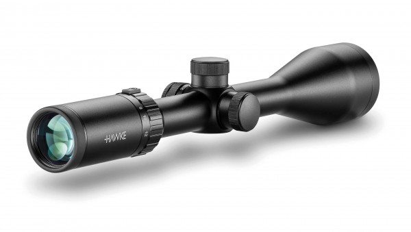 MIRA HAWKE 3 - 9 x 50 VANTAGE 1" L4A DOT - 14229 - HAWKE