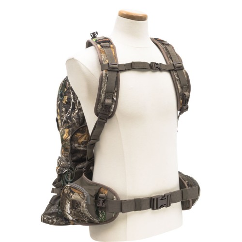 MOCHILA PATHFINDER 31 + 13 LTS REALTREE EDGE - 9411999 - ALPS