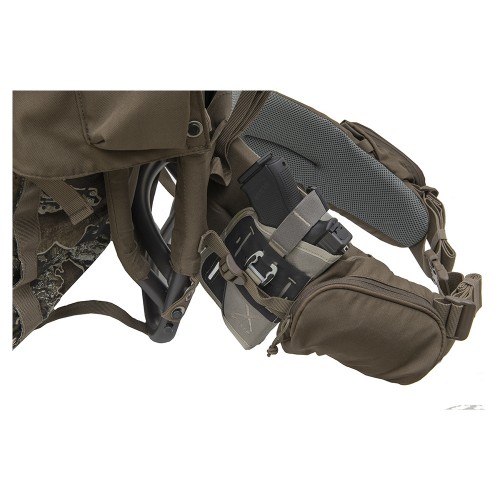 MOCHILA COMMANDER + PACK 86 LTS REALTREE EXCAPE - 3619920 - ALPS