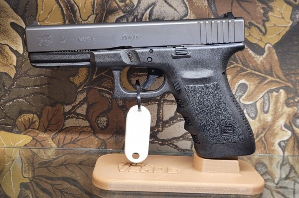 GLOCK C. 45 M. 21 SF 117 MM 13+1 - GLOCK