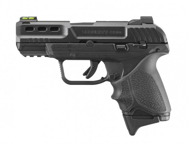 RUGER C. 380 M. SECURITY 3,42" - 15209 - RUGER