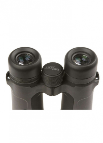 BINOCULAR HOKENN LITEC R 10 x 42 - HOKENN