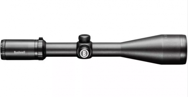 MIRA BUSHNELL 3 - 12 x 56 ENGAGE R4 RE3125BS9 - 24547 - BUSHNELL