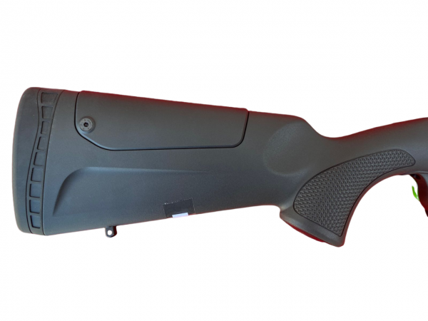 SABATTI C. 6,5 CREEDMOR M. ROVER HUNTER SINT / PAVON 61 CM - - SABATTI