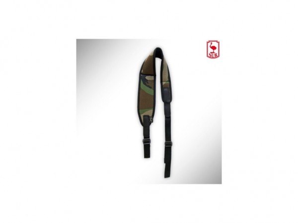 CORREA SURI CAMO P/ FUSIL-ESCOPETA  - 539 - SURI