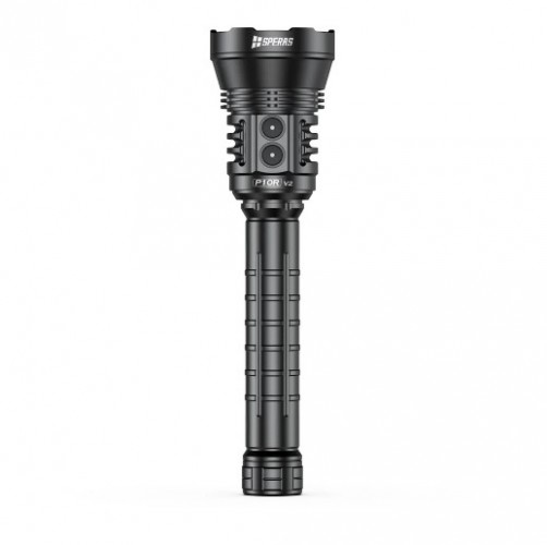 LINT SPERAS P10R V2 10,000 LM 576 MTS BAT. 21700 - SPERAS