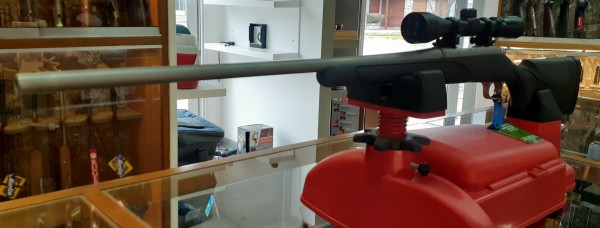 REMINGTON C. 270 M. 700 ADL SS SINT / INOX 61 CM - REMINGTON