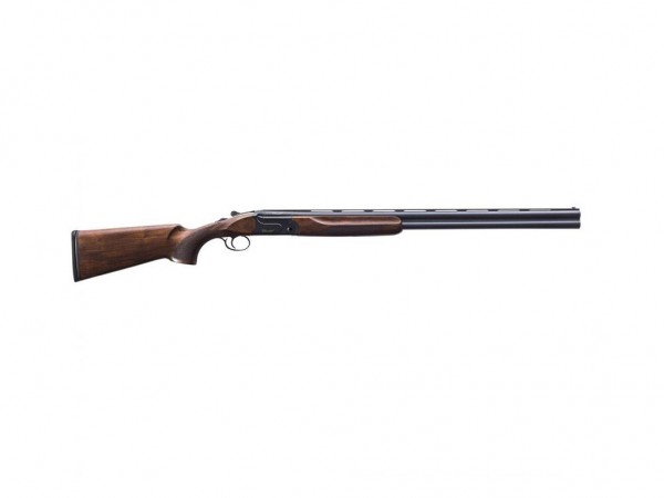 AKKAR C.12 CHURCHILL 206 BLACK - 6677 - AKKAR