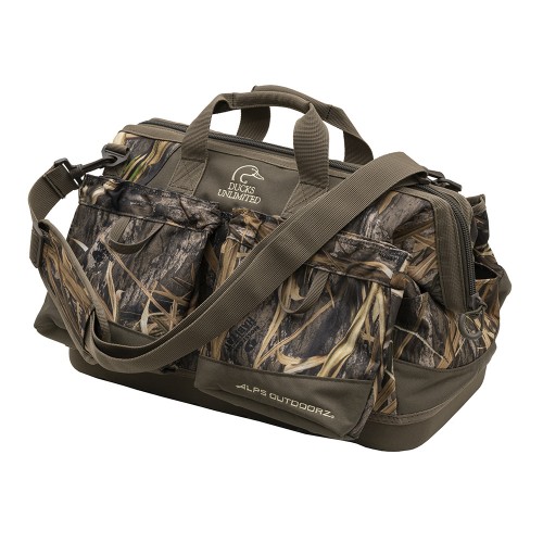 BOLSO DUCKS 32 LTS MOSSY OAK SHADOW GRASS - 9200155 - ALPS