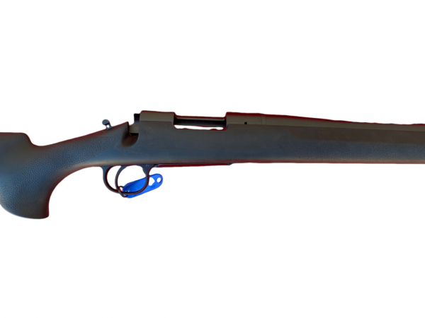 REMINGTON C. 308 M. 700 SPS TACTICAL 508 MM - 84207 - REMINGTON