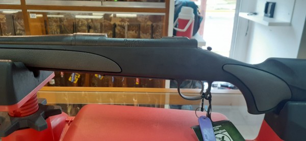 STEYR C. 308 M. CLASSIC II SX 558 MM - STEYR