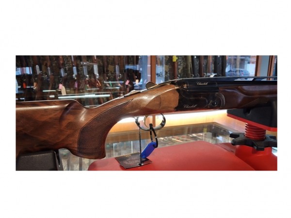 AKKAR C. 12 CHURCHILL 206 TRAP ORCAP 76 CM - AKKAR