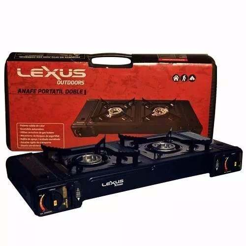 ANAFE LEXUS - LEXUS