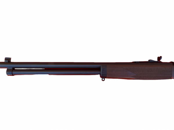 HENRY C. 44 MAG M. H012 NOGAL / PAVON 50,8 CM 10 T - HENRY
