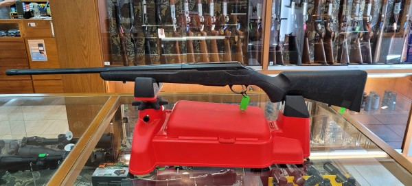 TIKKA C. 308 T3x ROUGHTECH NEGRO 57 CM - TIKKA