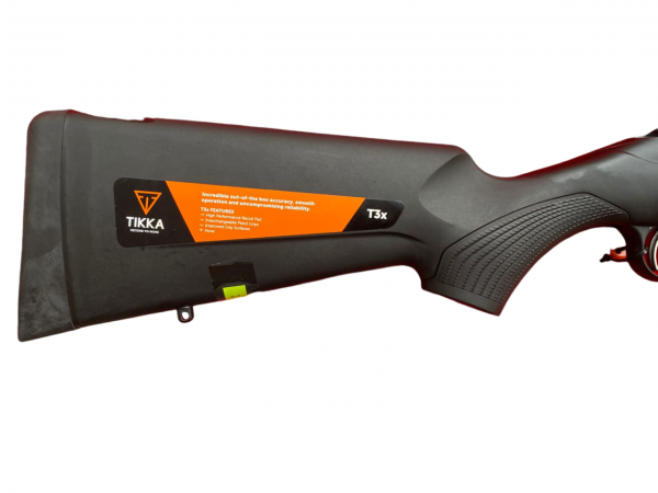 TIKKA C. 270 M. T3 x LITE - TIKKA