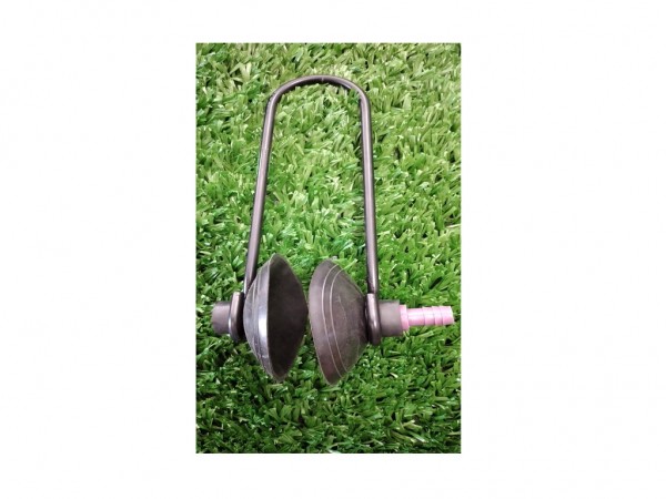 LAVA MOTOR RO-AN - 1413 - RO-AN