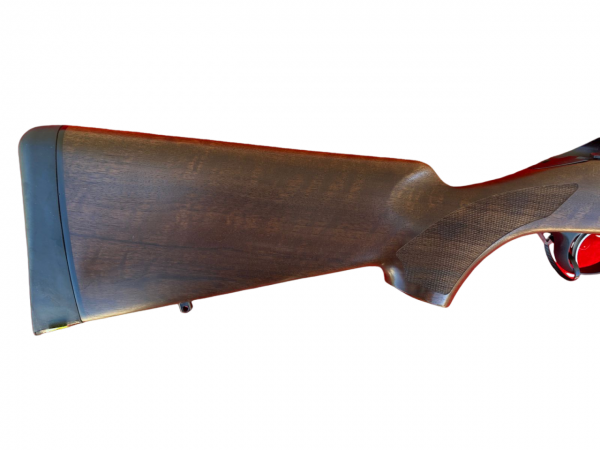 TIKKA C. 308 M. T3x HUNTER MAD / PAVON 57 CM - TIKKA
