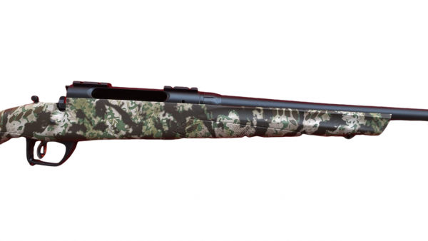 REMINGTON C. 270 M. 783 CAMO 559 MM 4 T - 85752 - REMINGTON