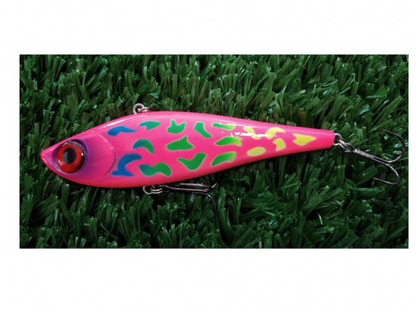 SEÑUELO STORM DBV14 14CM 48GR - 100108 - STORM
